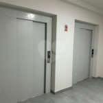 Casa à venda ou para alugar com 2 quartos no condomínio Residencial Caxangá 2, Suzano - SP