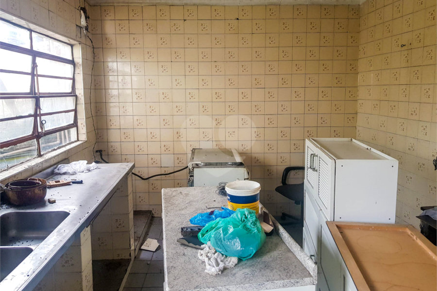 Sobrado à venda com 4 quartos em Imirim, São Paulo, SP