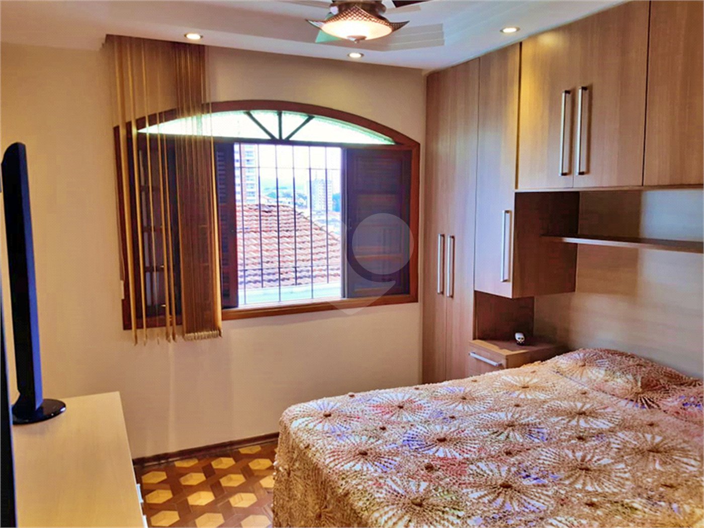 Casa à venda com 3 quartos, sendo 2 suítes, em Santana, São Paulo, SP