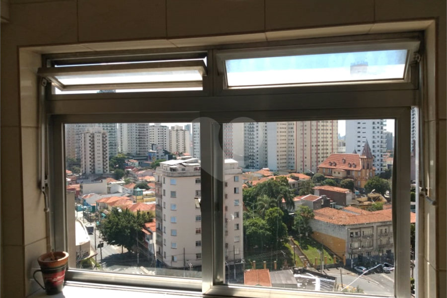 Apartamento à venda com 2 quartos em Santana, São Paulo, SP