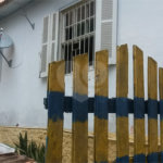 Casa de Vila à venda com 2 quartos em Chora Menino, São Paulo, SP