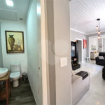 Casa à venda com 3 suítes em Bela Aliança, São Paulo, SP
