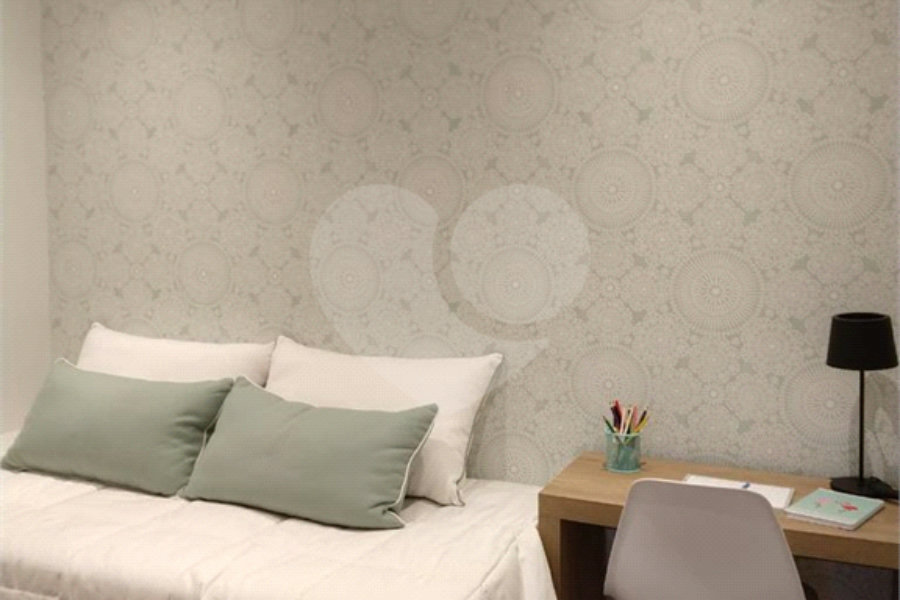 Apartamento ( Condomínio Novo) - 43,70 metros - Bairro Jaçanã .