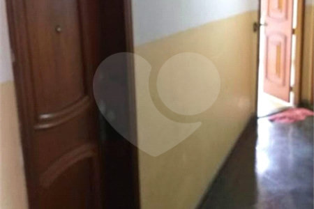 Apartamento à venda com 2 quartos em Bangu, Rio de Janeiro, RJ
