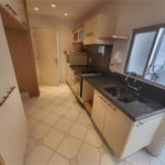 Apartamento Residencial à venda, Gonzaga, Santos - AP1414.