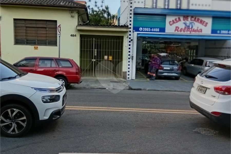 Casa à venda com 2 quartos em Casa Verde, São Paulo, SP