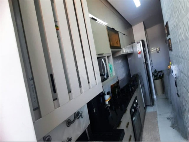 Apartamento à venda com 3 quartos, sendo 1 suíte,  em Vila Guilherme, São Paulo, SP