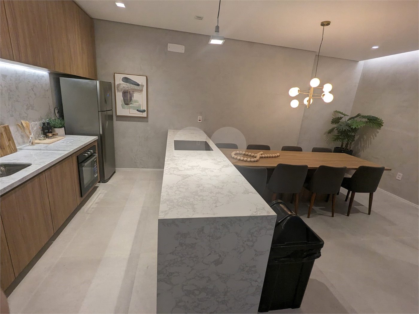 Apartamento para alugar com 1 suíte em Tucuruvi, São Paulo, SP