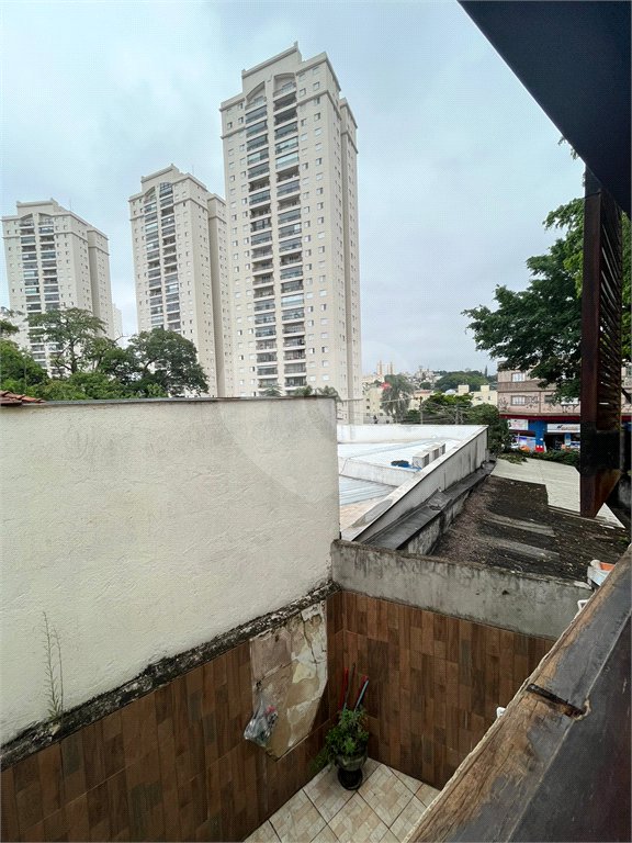 Sobrado à venda com 3 quartos, sendo 1 suíte,  em Mandaqui, São Paulo, SP