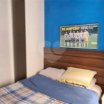 Apartamento à venda com 3 quartos, sendo 1 suíte, em Rudge Ramos, São Bernardo do Campo, SP