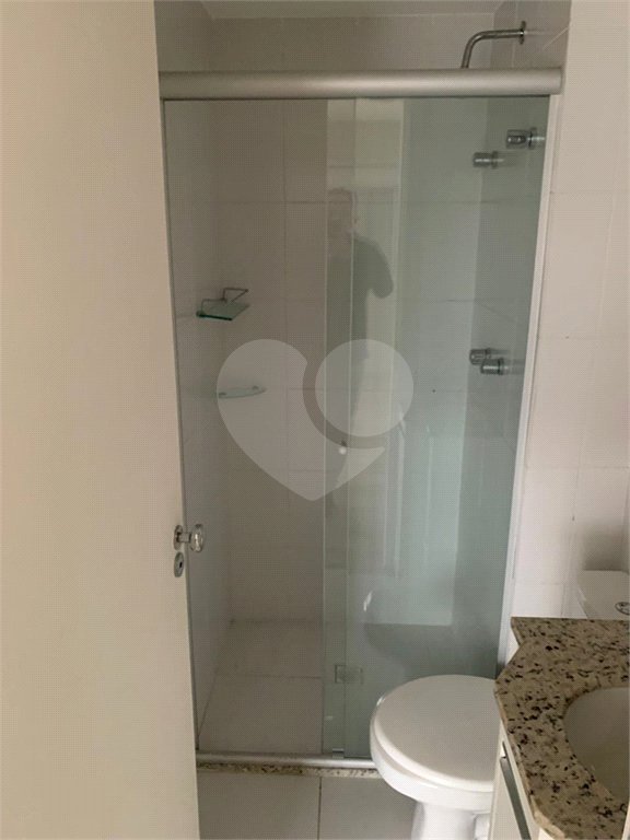 Apartamento à venda com 2 quartos, sendo 1 suíte, em Ferreira, São Paulo, SP