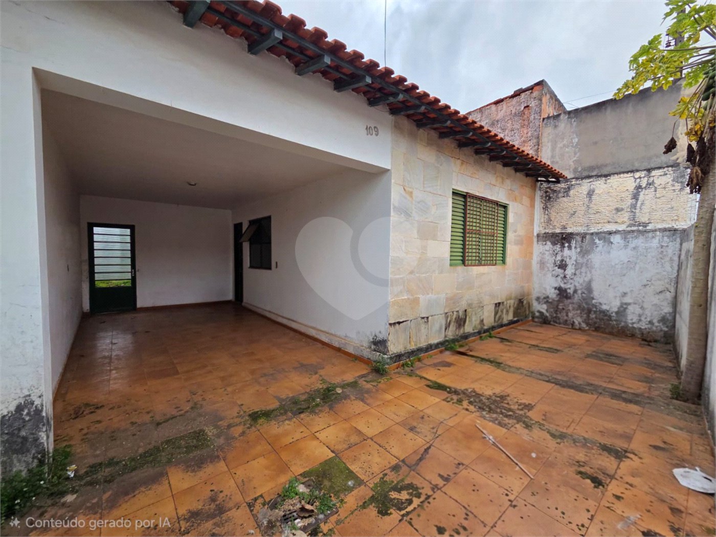 Casa à venda com 2 quartos em Vila Vendramini, Itapetininga, SP