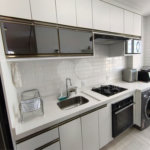 Apartamento à venda com 2 quartos em Vila Asem, Itapetininga, SP