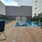 Apartamento para alugar com 2 quartos, sendo 1 suíte, em Chácara Santo Antônio, São Paulo, SP
