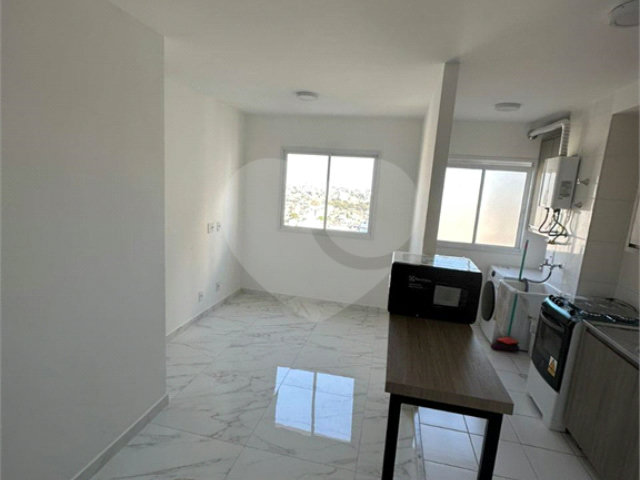 Apartamento à venda com 2 quartos em Vila Nova Cachoeirinha, São Paulo, SP