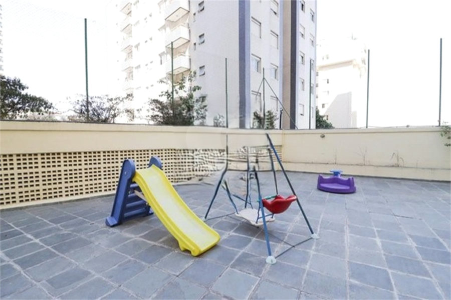 Apartamento à venda com 3 quartos, sendo 1 suíte, em Mandaqui, São Paulo, SP