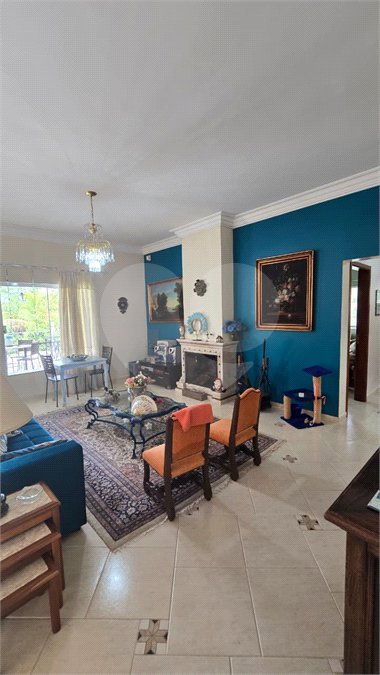 Casa à venda com 4 suítes no condomínio Acmti - Colinas do Mosteiro, Terras de Itaici e Recanto dos Pássaros, Indaiatuba - SP