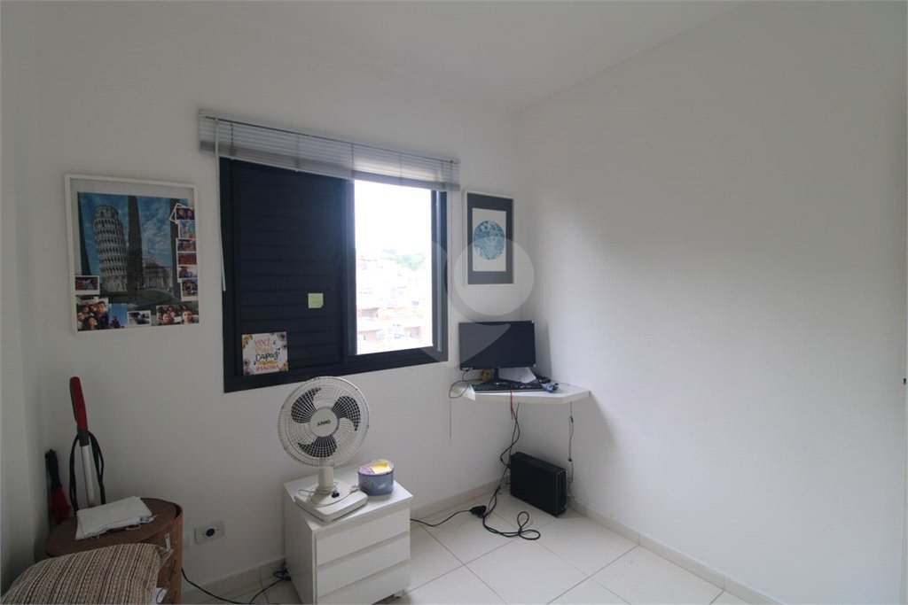 Apartamento à venda com 3 quartos em Jardim Ubirajara (zona Sul), São Paulo, SP