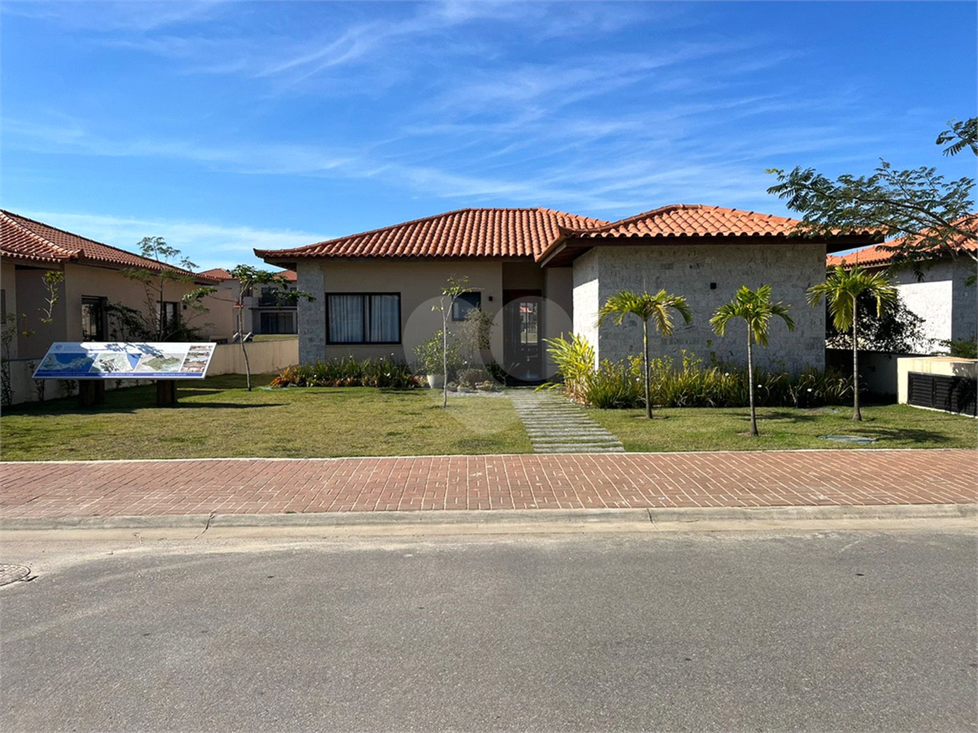Casa em condomínio à venda com 4 suítes em Marina, Armação dos Búzios, RJ