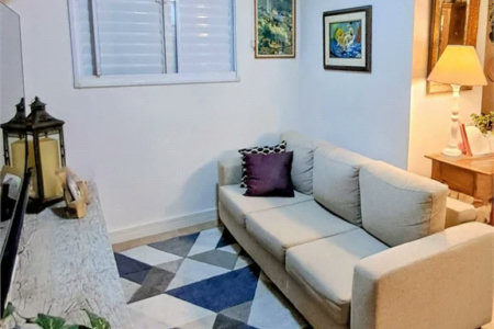 Apartamento à venda com 3 quartos, sendo 1 suíte, em Jardim Caboré, São Paulo, SP