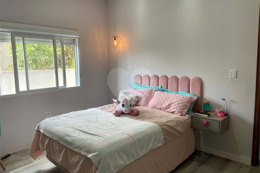 Casa Térrea à venda com 3 quartos, sendo 1 suíte, em San Diego, Vargem Grande Paulista, SP