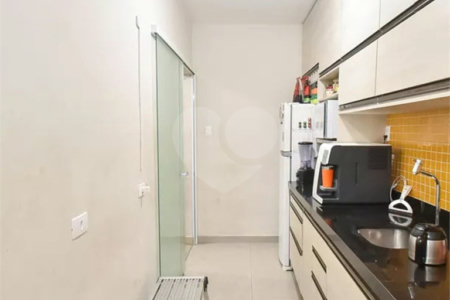 Apartamento à venda com 2 quartos em Vila Mariana, São Paulo, SP