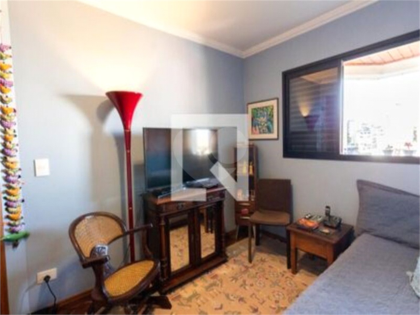 Apartamento à venda com 4 quartos, sendo 2 suítes, em Perdizes, São Paulo, SP