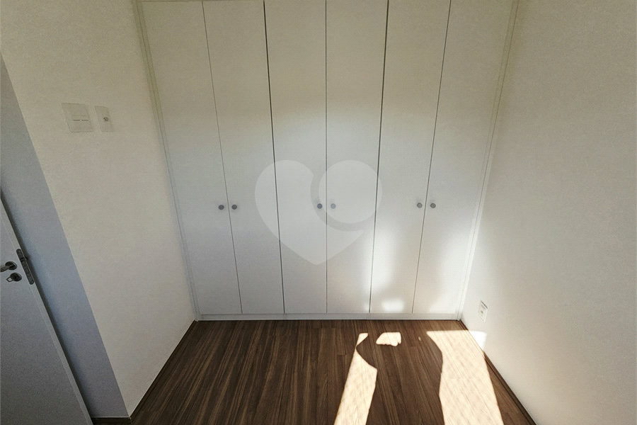 Apartamento à venda com 2 quartos em Santana, São Paulo, SP