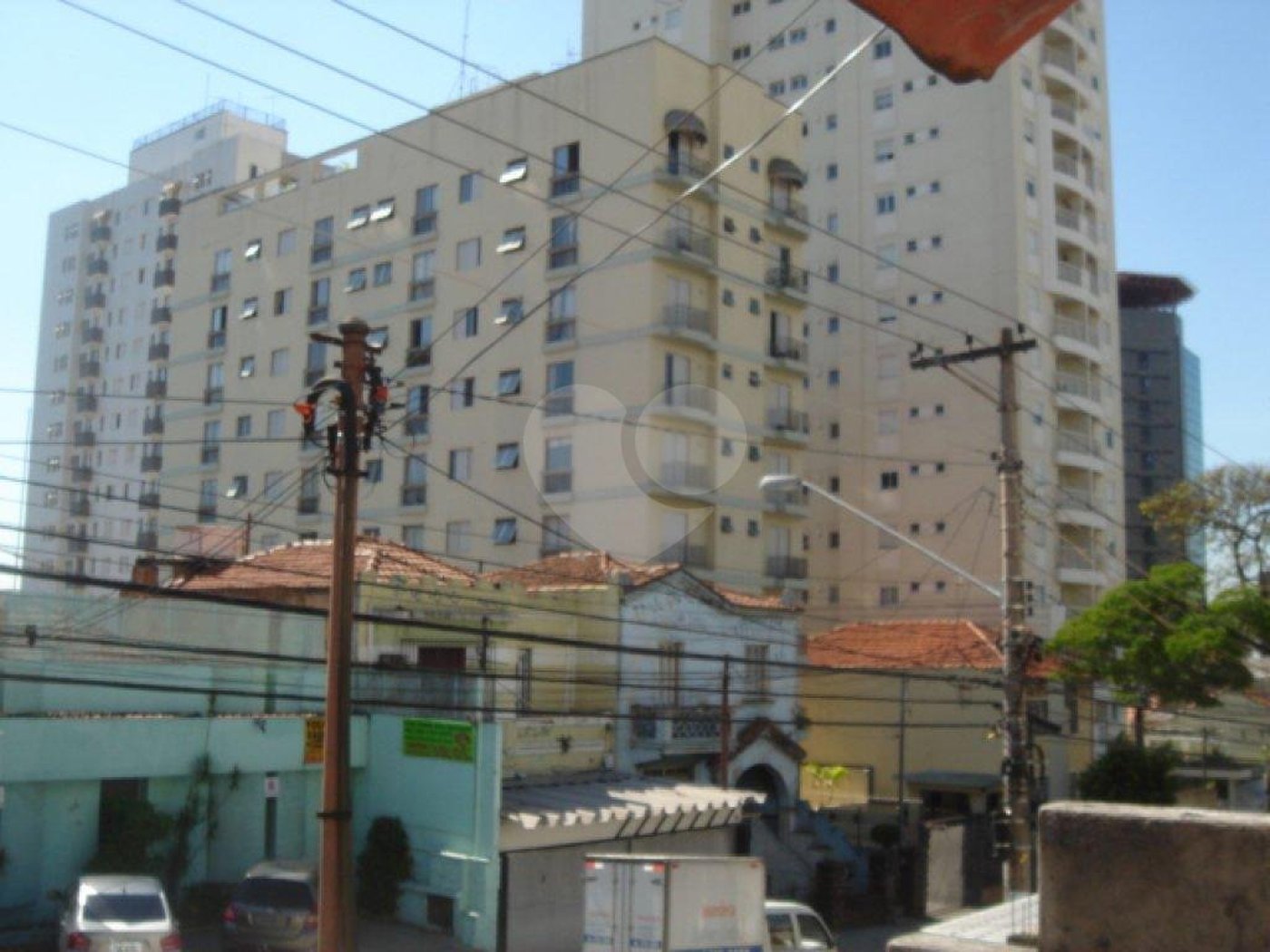 Casa à venda com 3 quartos em Santana, São Paulo, SP