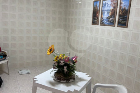 Casa Térrea à venda com 3 quartos, sendo 1 suíte, em Chácara Inglesa, São Paulo, SP