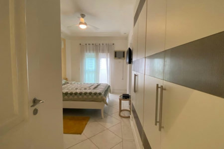 Apartamento com 3 dormitórios à venda, 164 m² por R$ 1.480.000,00 - Enseada - Guarujá/SP
