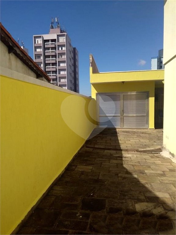 Casa Térrea à venda com 3 quartos, sendo 1 suíte, em Vila Mazzei, São Paulo, SP