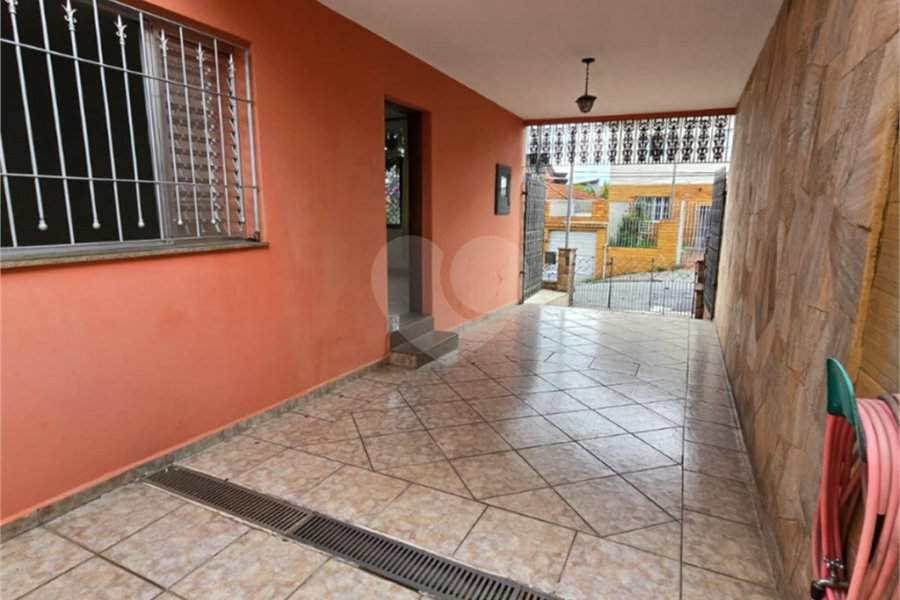 Casa à venda com 3 quartos, sendo 1 suíte, em Vila Pereira Cerca, São Paulo, SP