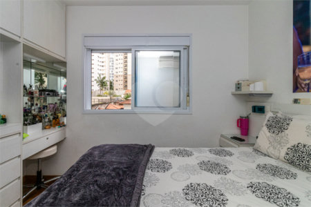 Garden à venda com 3 quartos, sendo 2 suítes, em Perdizes, São Paulo, SP