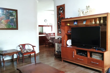 Casa à venda com 3 quartos, sendo 1 suíte, em Parque dos Bandeirantes, Ribeirão Preto, SP