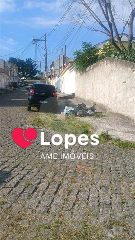 Terreno à venda em Campo Grande, Rio de Janeiro, RJ