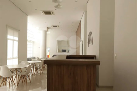 Apartamento à venda com 3 suítes em Vila Andrade, São Paulo, SP