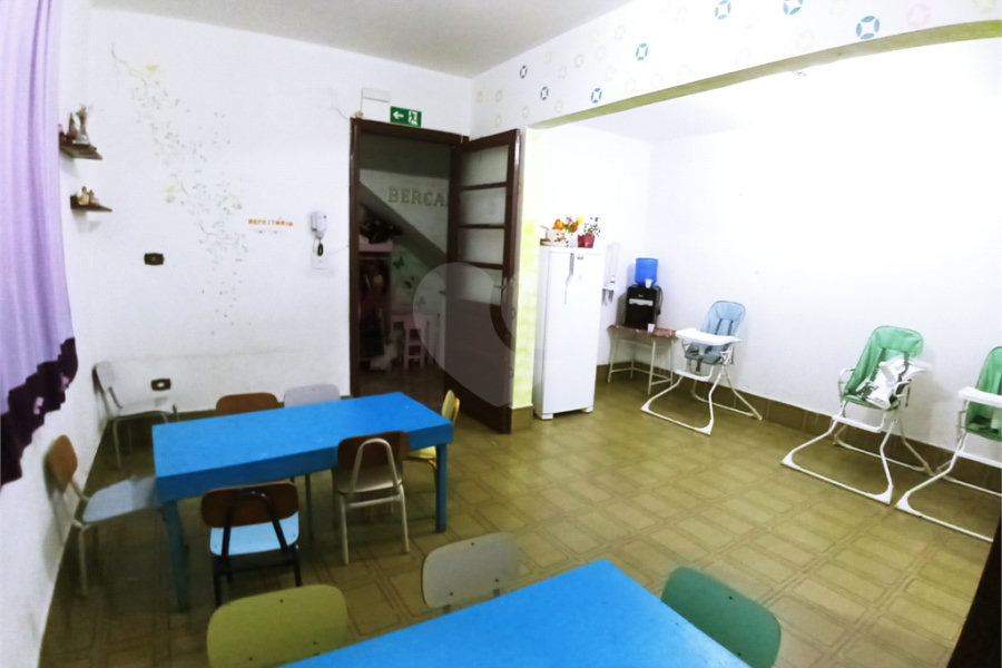 Sobrado à venda com 3 quartos em Casa Verde, São Paulo, SP