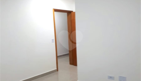 Casa em condomínio à venda com 2 quartos em Santana, São Paulo, SP