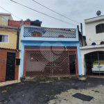 Sobrado à venda com 3 suítes em Vila Gustavo, São Paulo, SP