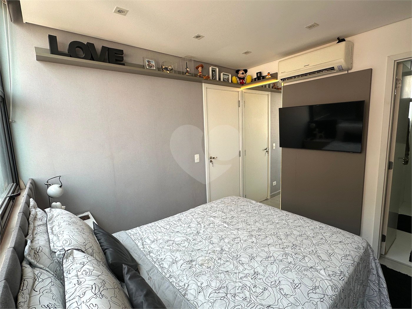Studio à venda com 1 suíte em Parque Campolim, Sorocaba, SP