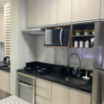Apartamento à venda com 2 quartos, sendo 1 suíte, em Fazenda Morumbi, São Paulo, SP