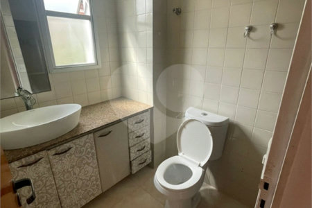 Apartamento à venda com 2 quartos em Vila Inglesa, São Paulo, SP