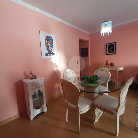 Apartamento à venda com 2 quartos, sendo 1 suíte, em Alto da Lapa, São Paulo, SP