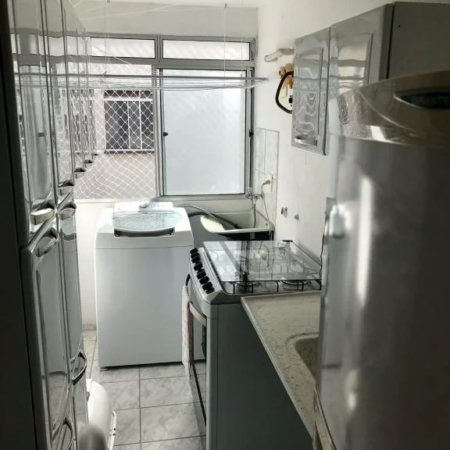Apartamento à venda com 3 quartos em Super Quadra Morumbi, São Paulo, SP