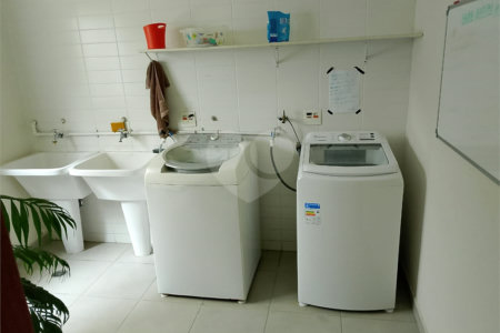 Apartamento à venda com 2 quartos em Tatuapé, São Paulo, SP