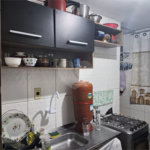 Apartamento à venda com 2 quartos em Jardim Armênia, Mogi das Cruzes, SP