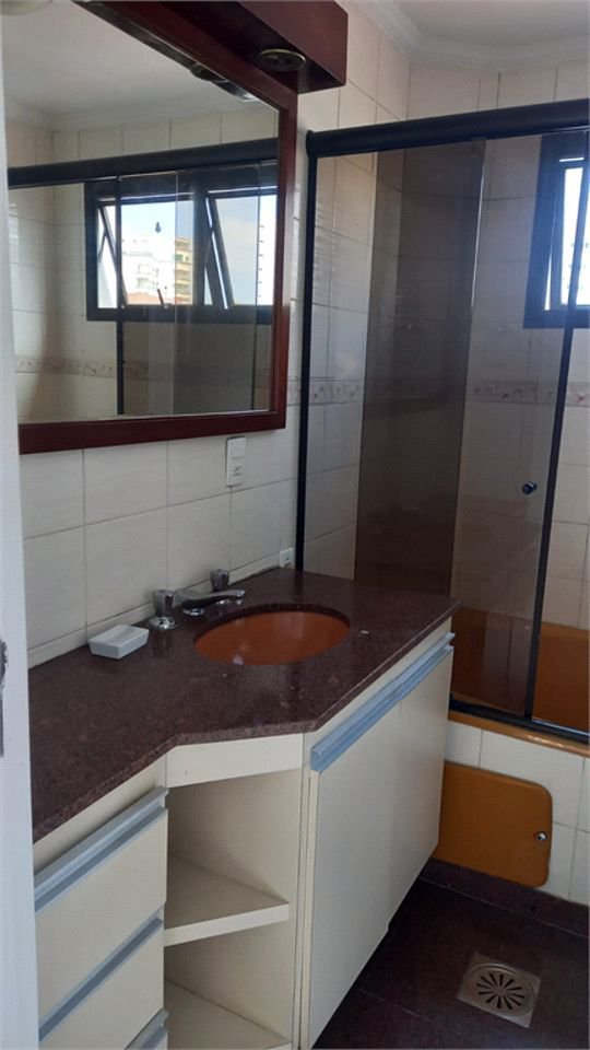 Apartamento Residencial à venda, Enseada, Guarujá - AP1182.