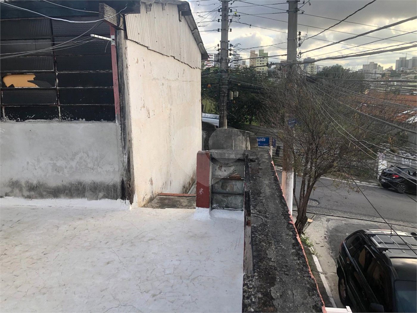 Casa Térrea à venda com 6 quartos, sendo 2 suítes, em Vila Mazzei, São Paulo, SP