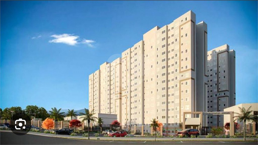Apartamento à venda com 2 quartos em Engordadouro, Jundiaí, SP